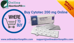 Buy Cytolog Abortion Pill Online