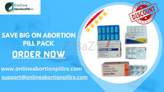 Save Big on Abortion Pill Pack : Affordable Options for Your Choice - 1