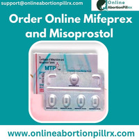 Order Online Mifeprex and Misoprostol for Self-Abortion