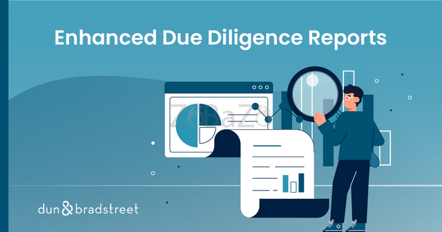 Due Diligence Reports - 1/1