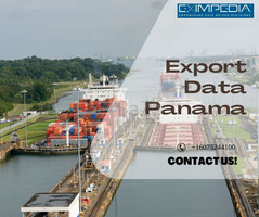 Export Data Panama - 1