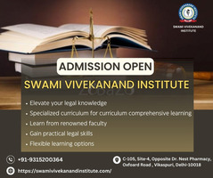 Swami Vivekanand Institute - 1