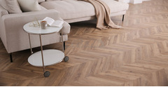 Step into a world of luxury and style with Fusion Floors - 1