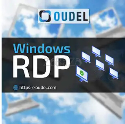 Windows RDP VPS Get Instant 10% Discount - 1