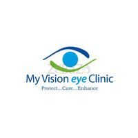 Eye Clinic in Bangalore, Sarjapur Road | My Vision Eye Clinic