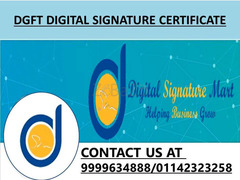 India's No.1 Digital Signature Certificate Service Provider