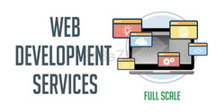 Find The Expert Web Development Services