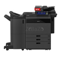 High-End Mono Multifunction Printer - Toshiba Middle East