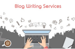 Boost Your Brand with Expert Blog Writing Service