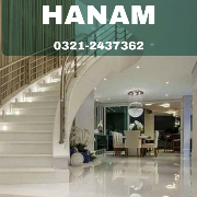 Hanam Industries