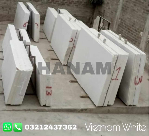Vietnam White Marble Pakistan |0321-2437362| - 2/5