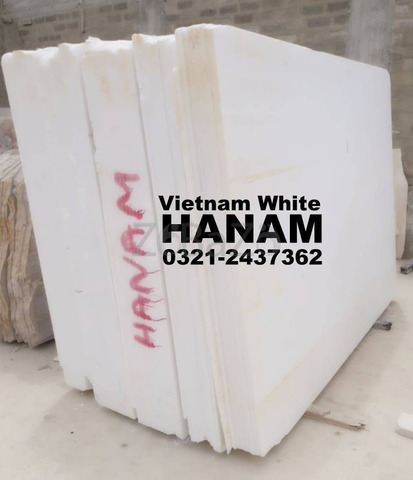 Vietnam White Marble Pakistan |0321-2437362| - 4/5