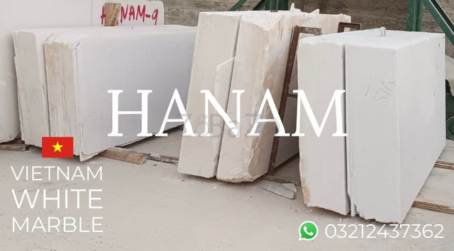 Vietnam White Marble Pakistan |0321-2437362| - 5/5