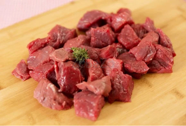 Irresistible Beef Stew: proef de ultieme smaken bij Vlees in the Box - 1/1