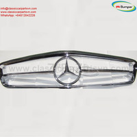Mercedes Pagode W113 front grill (1963 -1971)
