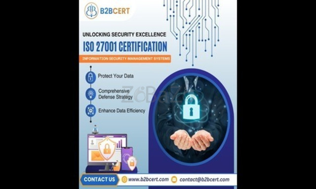 ISO 27001 certification in Philippines - 1