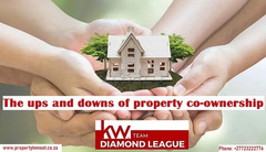 We ensure that your property selling or buying experience - 3