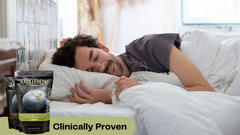 Get Off Sleep Meds Naturally and Painlessly - 1