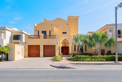 Townhouse For Sale In UAE With High Profit; Choose Great Dubai