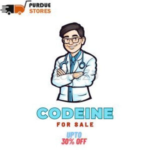 Buy Codeine Online Secure and Discreet Transactions - 1