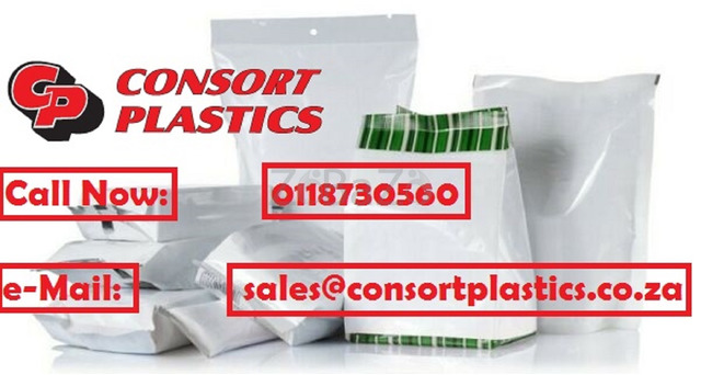 Plastic Bags Manufacturers Provide Flexible Packaging solutions - 1