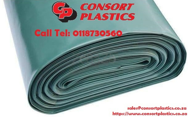 Specialty Plastic Products Manufacturer in Johannesburg - 1/4