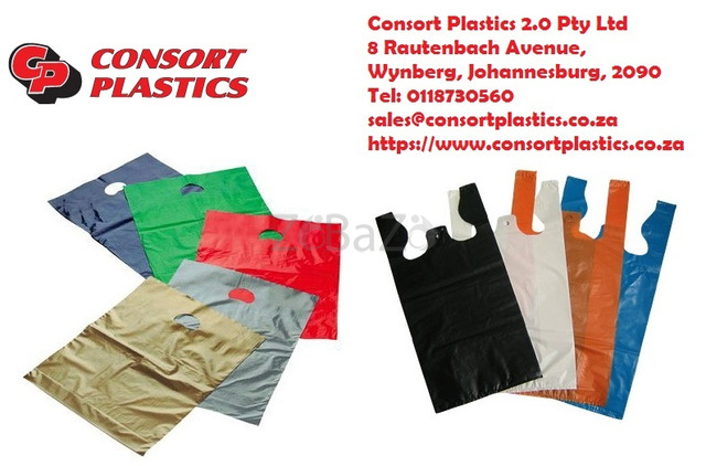 Specialty Plastic Products Manufacturer in Johannesburg - 3/4