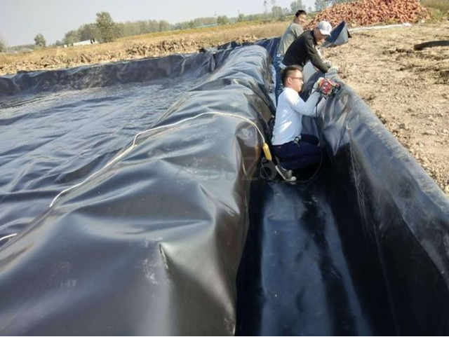Get the Best HDPE sheets with Top Manufacturer - 1/3