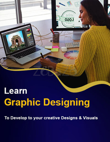 Best Graphic Design Course in Delhi - 1