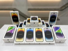 Купувайте на едро Apple iPhone и Samsung на по-ниска цена.