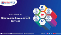 Top eCommerce Development In Tamil Nadu