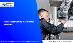 Best Ducting Installation Services in India