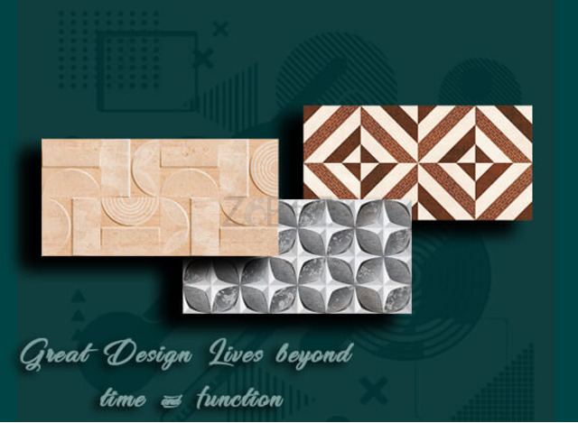 Wall Tiles Manufacturers, Exporters & Suppliers in India | Letina Tiles - 2/5