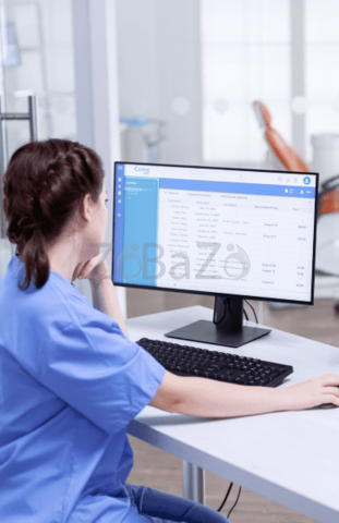 Hospital Management System | Healthcare Management Software - 1