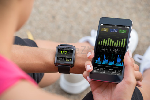 Revolutionize Your Fitness Business with Our Expert Fitness App Development Services - 1/1
