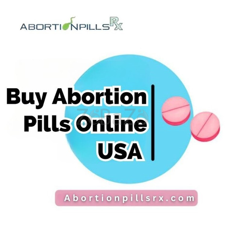Buy Abortion Pills Online USA – Abortionpillsrx - 1/1