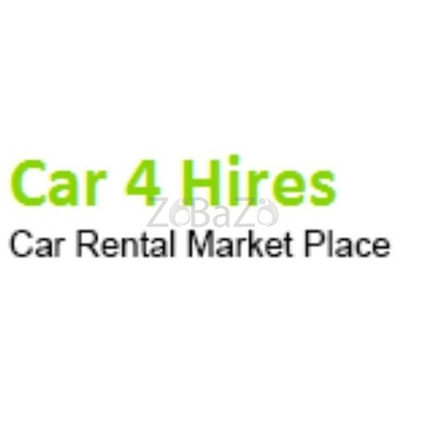 Car Rental Services in Agadir - 1