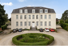 ABM-Altos - Vastgoedbedrijf in België