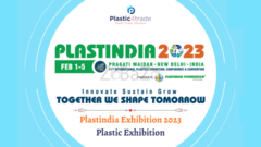 Plastindia Exhibition 2023 New Delhi India Plastic Exhibition – Plastic4trade - 1