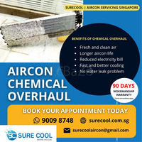 Aircon Servicing +65 90098748