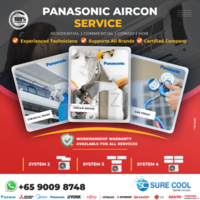 Best Aircon Service Company in Singapore - 3