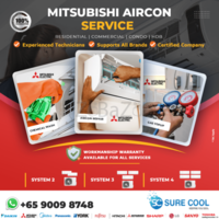 Best Aircon Service Company in Singapore - 4