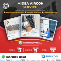 Best Aircon Service Company in Singapore - 5
