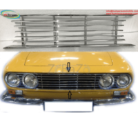 OSI 20M TS 2.0 and 2.3 front grill new - 1