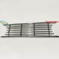 OSI 20M TS 2.0 and 2.3 front grill new - 2