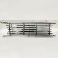 OSI 20M TS 2.0 and 2.3 front grill new - 3