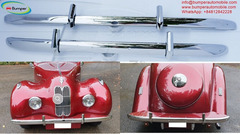 Bristol 400 2 liter bumper year 1947-1950