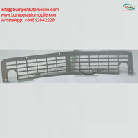 Front grill for Triumph Spitfire MK3 and GT6 MK2 year 1967-1970 - 3