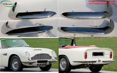 Aston Martin DB6 year 1965-1970 bumper - 1