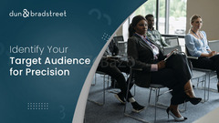 Identify Your Target Audience for Precision: